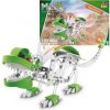 MaDe Malý mechanik Dinosaurus 192 ks MaDe Malý mechanik Dinosaurus 192 ks