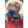 SUPERMAN THE WORLD SUPERMAN THE WORLD