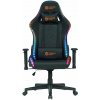 CANYON gaming chair Irida RGBCH03 RGB Black CANYON gaming chair Irida RGBCH03 RGB Black