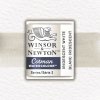 Winsor & Newton Cotman akvarelová farba polpanvička Iridescent white