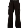 Build Your Brand pánske cargo predĺžené nohavice BY274 Black