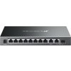 TP-Link OMADA switch ES210GMP TP-Link OMADA switch ES210GMP