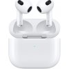 Apple AirPods (3. generácie) s nabíjacím puzdrom MagSafe Apple AirPods (3. generácie) s nabíjacím puzdrom MagSafe
