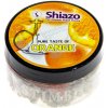 Shiazo minerálne kamienky Pomaranč 100g Shiazo minerálne kamienky Pomaranč 100g