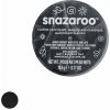 Snazaroo farba na tvár čierna 75ml - 1 ks Snazaroo farba na tvár čierna 75ml - 1 ks