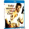 Velké nesnáze v malé Číně Blu-ray Velké nesnáze v malé Číně Blu-ray