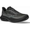 Hoka ONE ONE M MACH 6 BLACK OUTER ORBIT