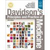 Davidson's Principles and Practice of Medicine (Ian D Penman,Stuart H. Ralston,Mark W J Strachan,Richard Hobson)(Brožovaná) Davidson's Principles and Practice of Medicine (Ian D Penman,Stuart H. Ralston,Mark W J Strachan,Richard Hobson)(Brožovaná)