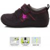 D.D.Step Topánky Bare Feet - violet hviezda Veľkosť-obuvi: 36 D.D.Step Topánky Bare Feet - violet hviezda Veľkosť-obuvi: 36