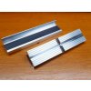 Vložky pre zverák YORK 125mm - hliníkové s V-drážkou s magnetickým pásikom VCY-VDR125 Vložky pre zverák YORK 125mm - hliníkové s V-drážkou s magnetickým pásikom VCY-VDR125