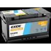 Exide Premium 12V 85Ah 800A EA852 Exide Premium 12V 85Ah 800A EA852