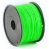Gembird Tlačová struna (filament), ABS, 1,75mm, 1kg, zelená, 3DP-ABS1.75-01-G Gembird Tlačová struna (filament), ABS, 1,75mm, 1kg, zelená, 3DP-ABS1.75-01-G