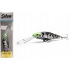 Salmo Perch SDR 14 cm 58 g HOLO DARK GREEN H