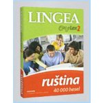 Lingea easyLex 2 ruský slovník