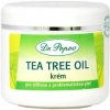 Dr. Popov Tea tree oil krém pro citlivou a problematickou pleť 50 ml Dr. Popov Tea tree oil krém pro citlivou a problematickou pleť 50 ml