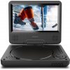 SPV 2075 7''/DVD/CD/USB/SD SENCOR SPV 2075 7''/DVD/CD/USB/SD SENCOR