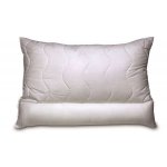 QUILTEX Anatomický vankúš ScanQuilt MULTI Vločky Scansoft