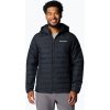 Pánska páperová bunda Columbia Powder Lite II Hooded black Pánska páperová bunda Columbia Powder Lite II Hooded black