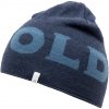 Devold Logo Kid beanie Night
