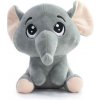 BARRADO Sloník plyšová hračka 15cm BARRADO Sloník plyšová hračka 15cm