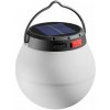 Wojnarowscy LED Stmievateľná prenosná solárna nabíjacia lampa LUMINA ORB LED/5V 800 mAh 055009 + záruka 3 roky zadarmo Wojnarowscy LED Stmievateľná prenosná solárna nabíjacia lampa LUMINA ORB LED/5V 800 mAh 055009 + záruka 3 roky zadarmo
