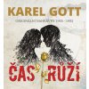 Gott Karel: Čas růží - Vinyl (LP) Gott Karel: Čas růží - Vinyl (LP)