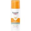 Eucerin Sun Oil Control gel opaľovací na tvár SPF50+ 50 ml