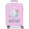 ABS cestovný kufor DISNEY FROZEN Close to the Heart, 55x38x20cm, 34L, 49411 ABS cestovný kufor DISNEY FROZEN Close to the Heart, 55x38x20cm, 34L, 49411