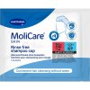 MoliCare SKIN Rinse free shampoo cap čiapka so šampónom a kondicionérom MoliCare SKIN Rinse free shampoo cap čiapka so šampónom a kondicionérom