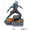 Star Wars The Mandalorian BDS Art Scale socha 1/10 Bo-Katan 21 cm Star Wars The Mandalorian BDS Art Scale socha 1/10 Bo-Katan 21 cm