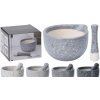 Mažiar ø 11 cm, výška 6,8 cm, 330 ml, porcelán Mažiar ø 11 cm, výška 6,8 cm, 330 ml, porcelán
