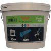 System Leveling - Nivelačný SET 500/200/1 - 1mm System Leveling - Nivelačný SET 500/200/1 - 1mm