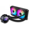 ASUS ROG STRIX LC II 240 ARGB Vodné chladenie 12 cm Čierna, Biela ASUS ROG STRIX LC II 240 ARGB Vodné chladenie 12 cm Čierna, Biela