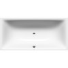 Obdĺžniková vaňa Kaldewei Silenio 190x90 cm smaltovaná oceľ ľavá aj pravá 267800010001 Obdĺžniková vaňa Kaldewei Silenio 190x90 cm smaltovaná oceľ ľavá aj pravá 267800010001