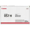 Canon originálny toner 057H, 3010C002, Canon originálny toner 057H, 3010C002,