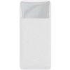 Baseus Bipow Powerbank s digitálnym displejom 30000mAh 15W biely PPBD050202 - Power bank Baseus Bipow Powerbank s digitálnym displejom 30000mAh 15W biely PPBD050202 - Power bank