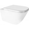 Súprava WC misa Oltens Hadsel 42543000, WC dosky Oltens Hadsel 45118000 Súprava WC misa Oltens Hadsel 42543000, WC dosky Oltens Hadsel 45118000