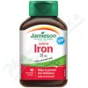Jamieson Iron GENTLE 28 mg KOMPLEX S VIT. B,C 90 kapsúl Jamieson Iron GENTLE 28 mg KOMPLEX S VIT. B,C 90 kapsúl