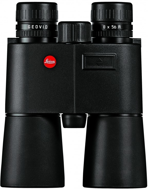Leica GEOVID 8x56 BRF-M