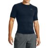 Under Armour | Under Armour RUSH HG 2.0 Comp SS | modrá| M Under Armour | Under Armour RUSH HG 2.0 Comp SS | modrá| M