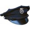ČIAPKA U.S. POLICE 8-HRANNÁ SO ŠILTOM A ODZNAKOM TMAVO MODRÁ ČIAPKA U.S. POLICE 8-HRANNÁ SO ŠILTOM A ODZNAKOM TMAVO MODRÁ
