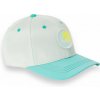 KiETLA VIBE Baseball šiltovka s UV ochranou - Green (53 - 55 cm) KiETLA VIBE Baseball šiltovka s UV ochranou - Green (53 - 55 cm)
