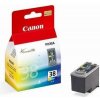 Cartridge Canon CL-38, 2146B001 (Farebná) - originálný Cartridge Canon CL-38, 2146B001 (Farebná) - originálný