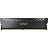 8GB Lexar® THOR DDR4 3200 UDIMM XMP Memory with heatsink LD4BU008G-R3200GSXG 8GB Lexar® THOR DDR4 3200 UDIMM XMP Memory with heatsink LD4BU008G-R3200GSXG