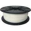 GEMBIRD Tisková struna (filament) PETG, 1,75mm, 1kg, bílá GEMBIRD Tisková struna (filament) PETG, 1,75mm, 1kg, bílá