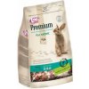 Lolopets Premium pro králíky 900 g