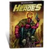 Legendary Heroes Artbook Mike Ratera (RATERA Mike,RATERA Mike)(List) Legendary Heroes Artbook Mike Ratera (RATERA Mike,RATERA Mike)(List)