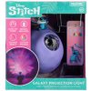 Projektor - Disney Stitch Galaxy 14 cm, PP14475LS Projektor - Disney Stitch Galaxy 14 cm, PP14475LS