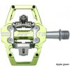 Pedále HT HTI-T2 zelená Pedále HT HTI-T2 zelená