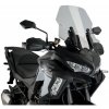 PUIG plexi štít TOURING 3640H dymová PUIG plexi štít TOURING 3640H dymová